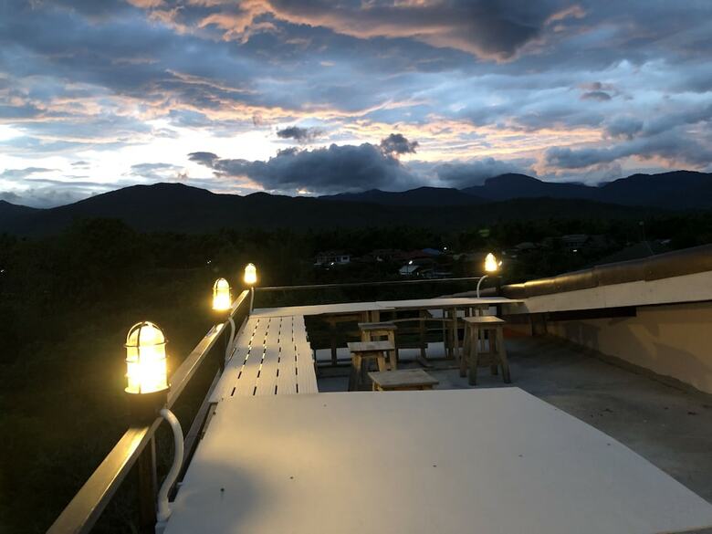 Hotel Sandee Place Mountain View