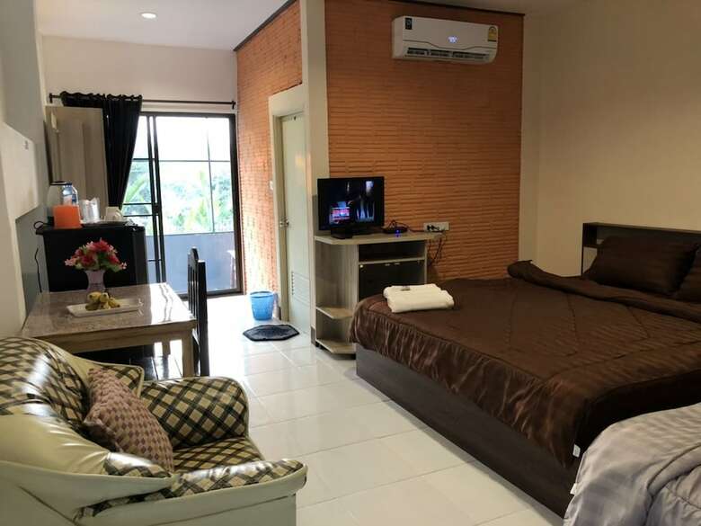 Hotel Sandee Place Mountain View