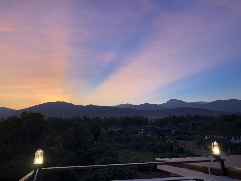 Hotel Sandee Place Mountain View
