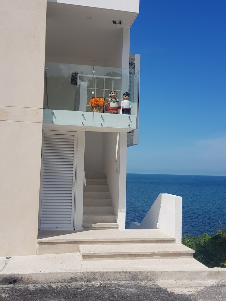 Apartamentos Torre Aguamarina Departamentos