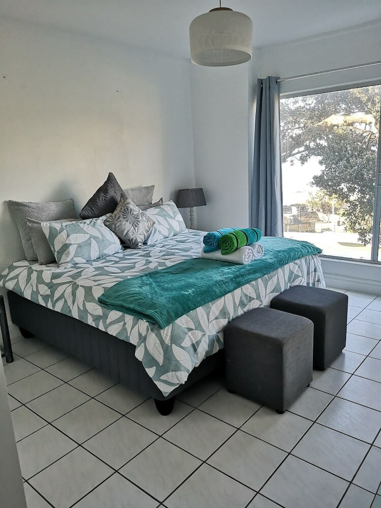 Apartamentos 6 Tahiti