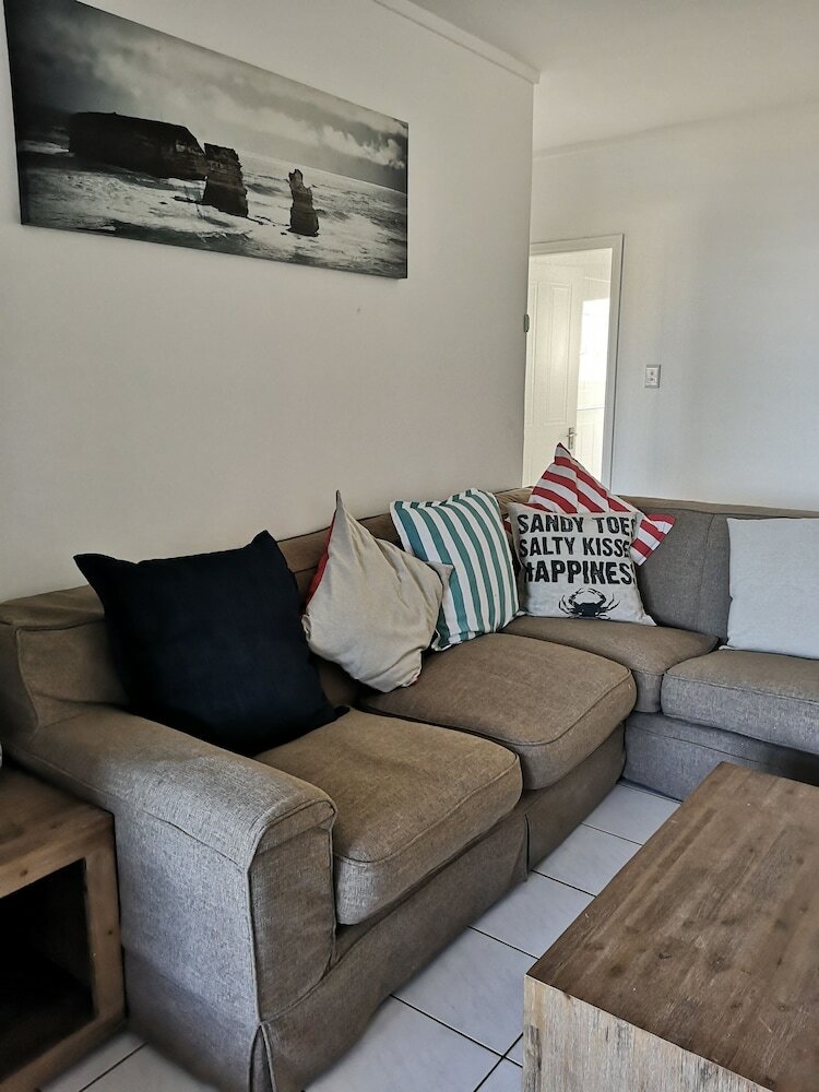 Apartamentos 6 Tahiti