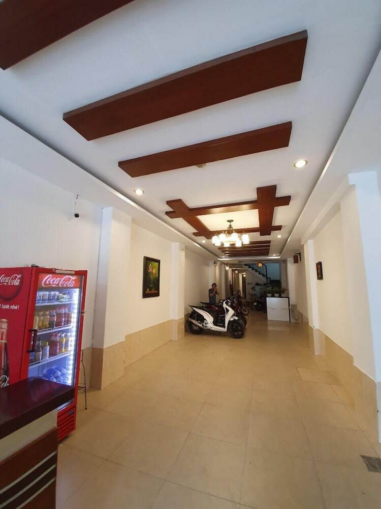 Truong Son Hotel