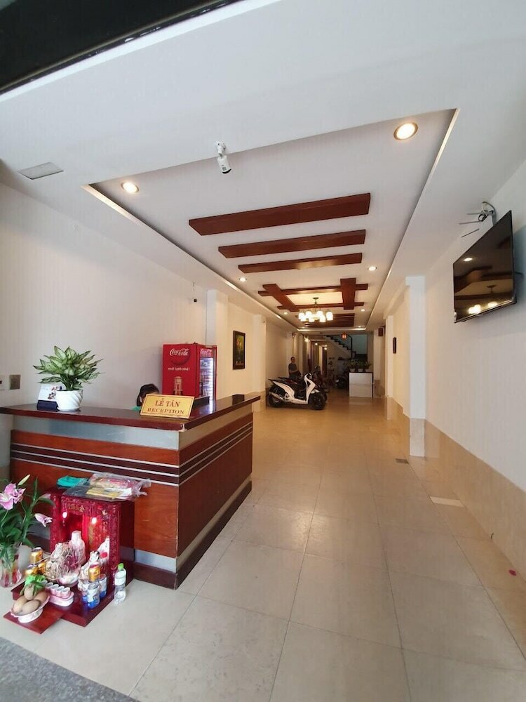 Truong Son Hotel