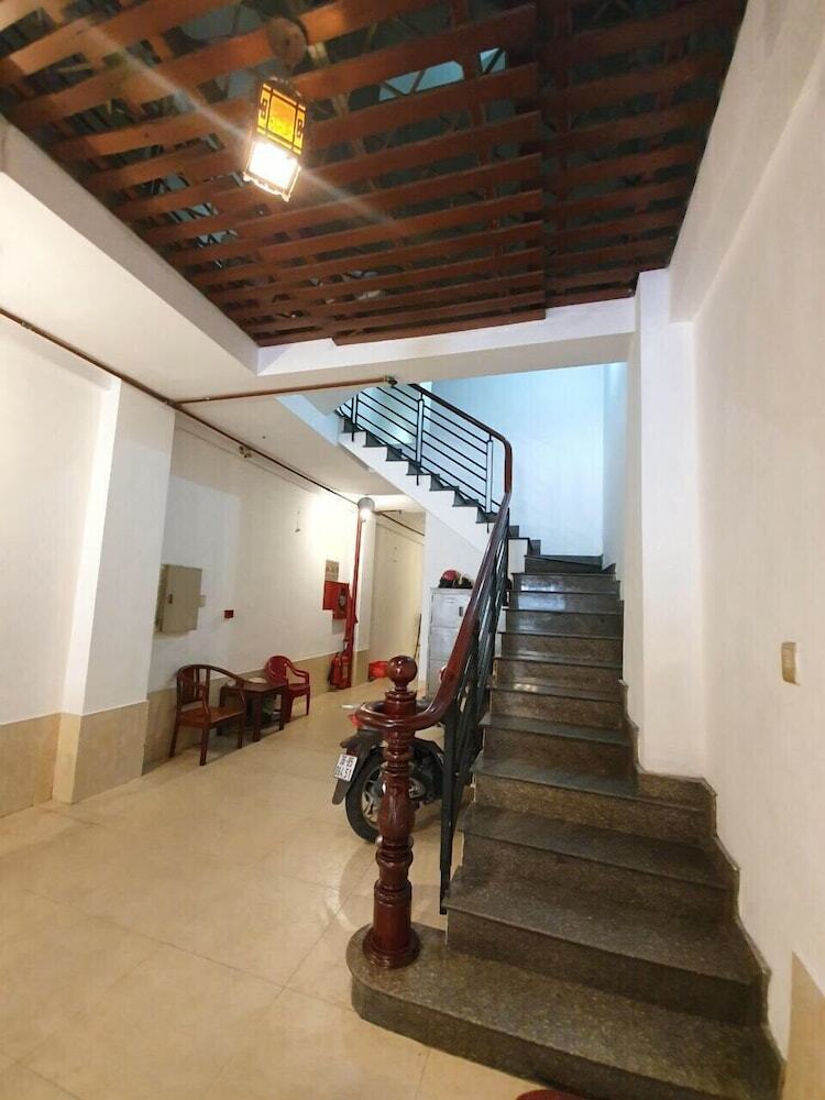Truong Son Hotel