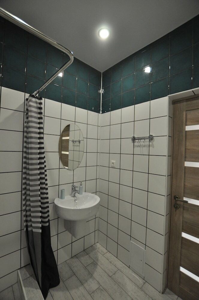 Aparthotel Gus House