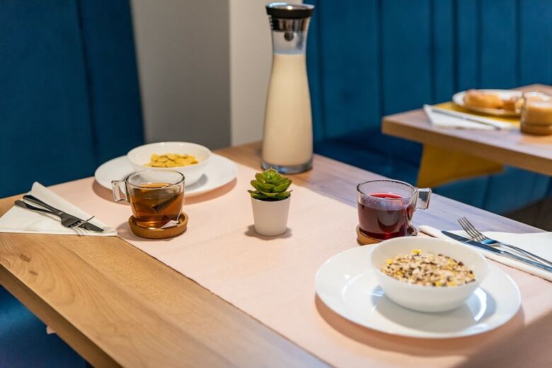 Bed & Breakfast Seven Seas Residence