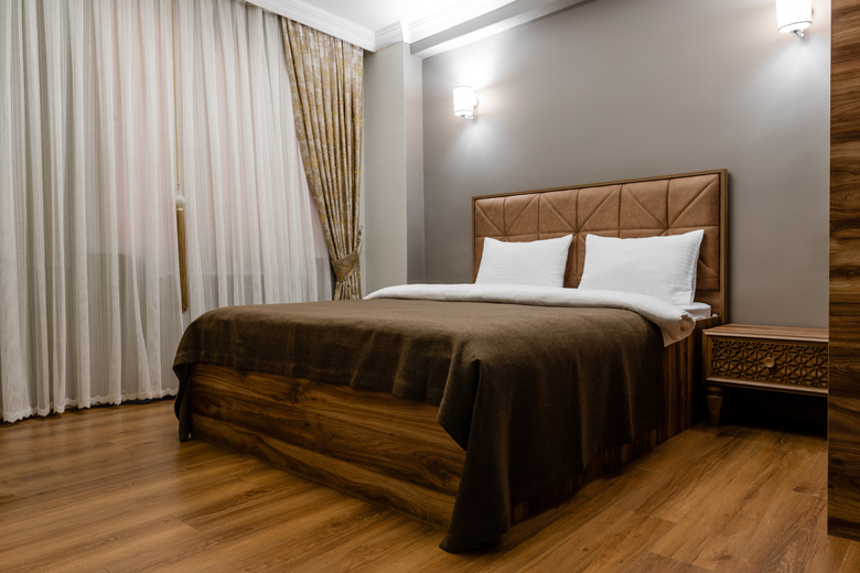 Madame Roza Hotel