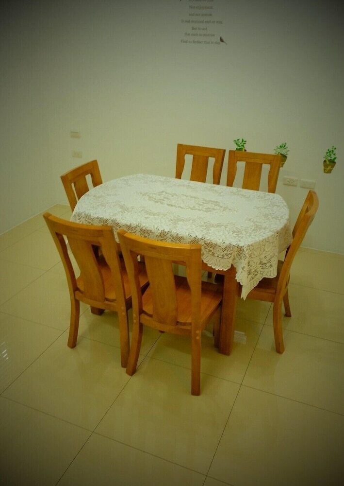 Hotel Jingyuan B&B