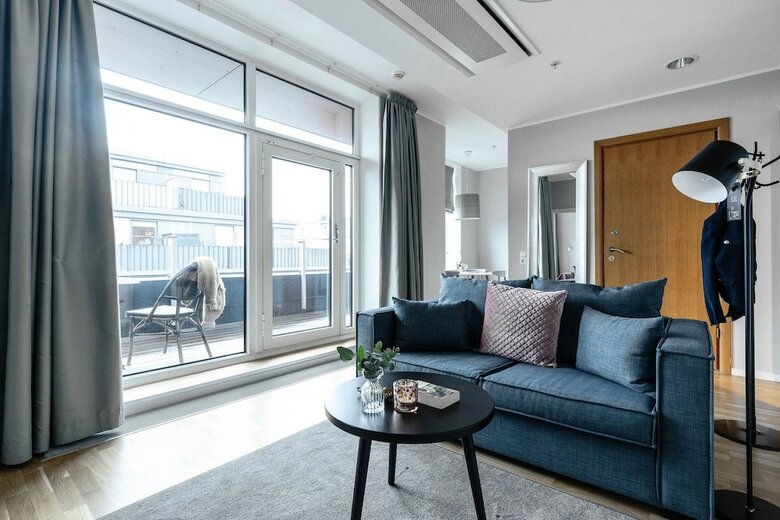 Aparthotel Biz Apartment G�rdet