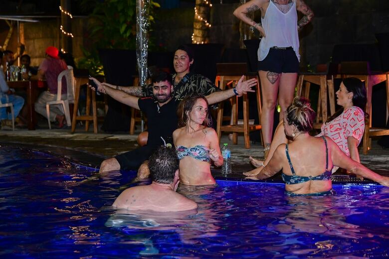 Hostal Sizzlers Hub