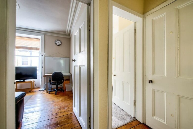 Apartamentos Cosy 2br Flat Near King's Theatre