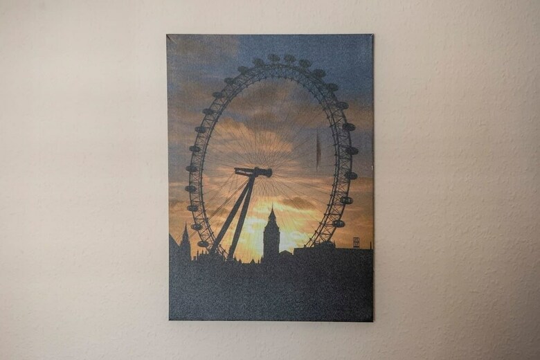 Apartamentos Cosy 2br Flat Near King's Theatre