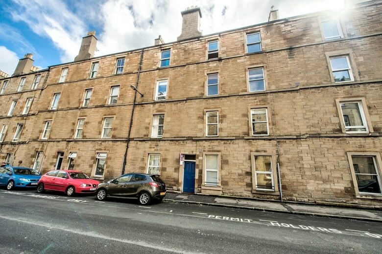 Apartamentos Cosy 2br Flat Near King's Theatre