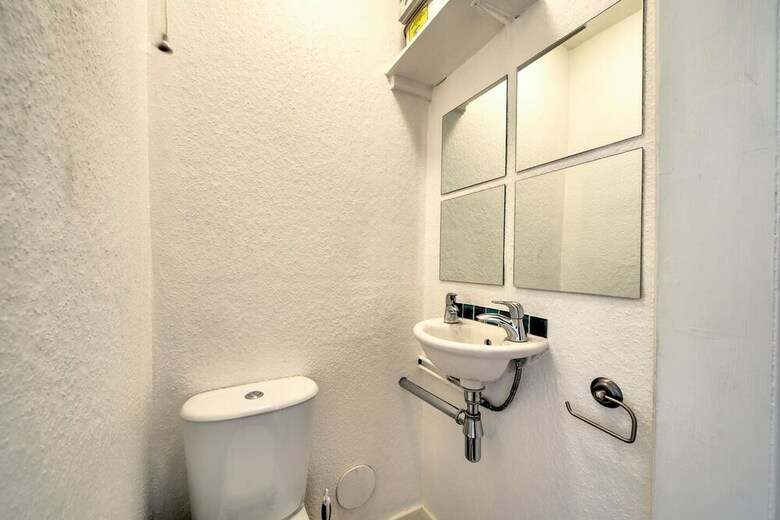 Apartamentos Cosy 2br Flat Near King's Theatre