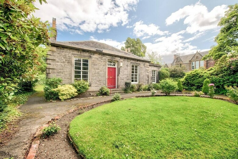 Authentic Georgian 3 Bed Smugglers Cottage