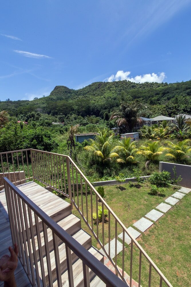 Apartamentos Flora's Self Catering