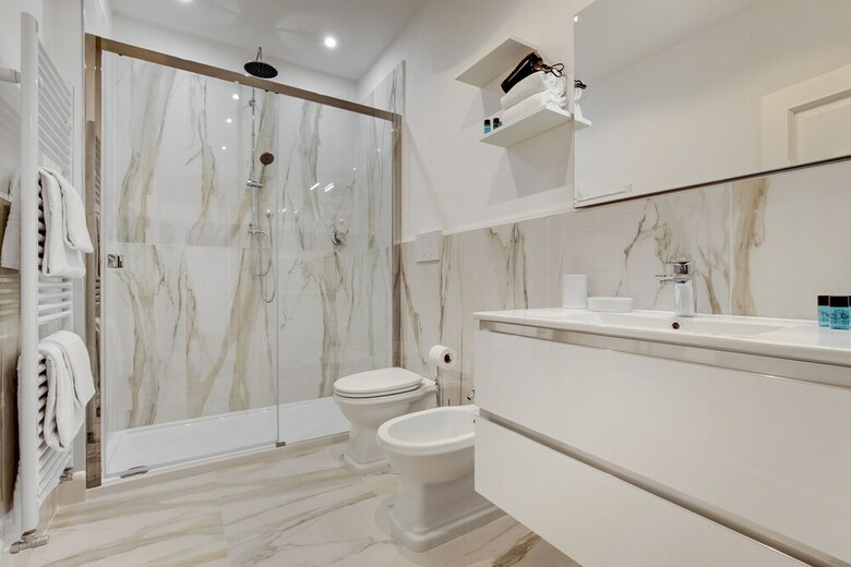 Apartamento Rugabella Rialto