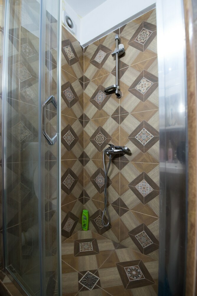 Apartment Balcescu Near Old Town