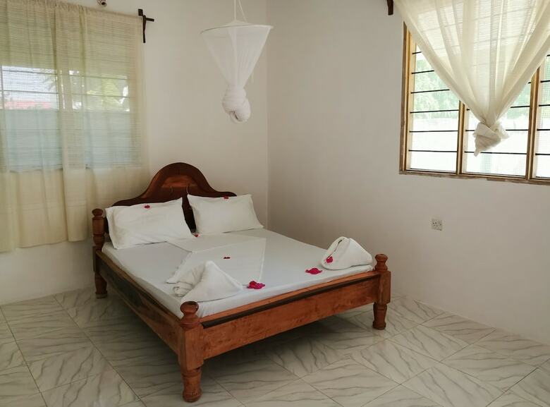 Hotel Bella Vista Resort Zanzibar