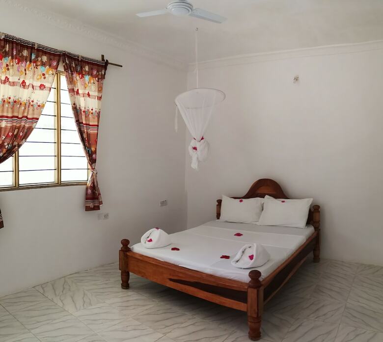 Hotel Bella Vista Resort Zanzibar