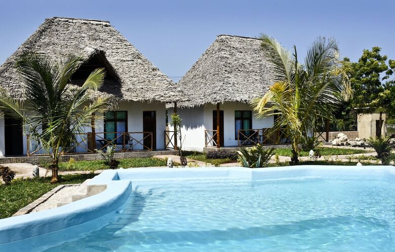 Hotel Bella Vista Resort Zanzibar