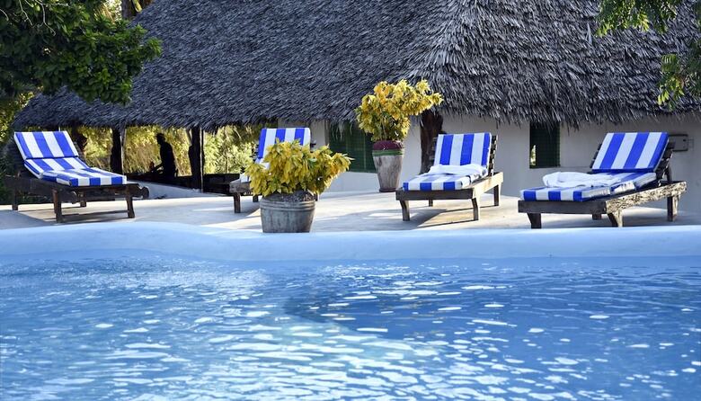 Hotel Bella Vista Resort Zanzibar
