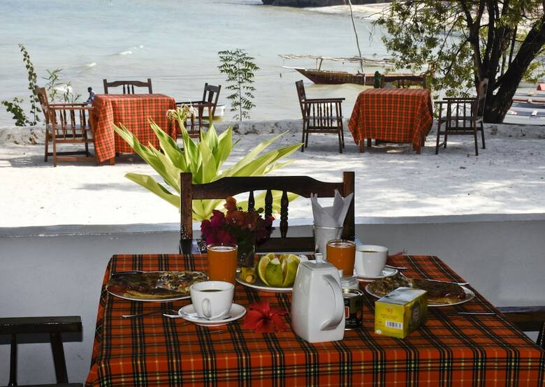 Hotel Bella Vista Resort Zanzibar