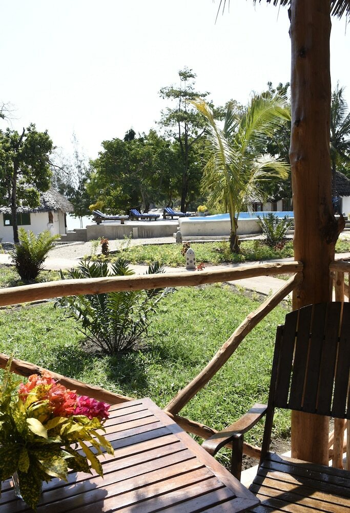 Hotel Bella Vista Resort Zanzibar