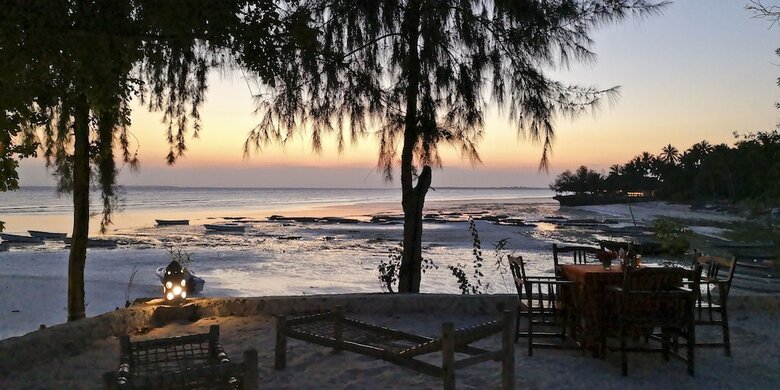 Hotel Bella Vista Resort Zanzibar