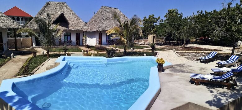Hotel Bella Vista Resort Zanzibar