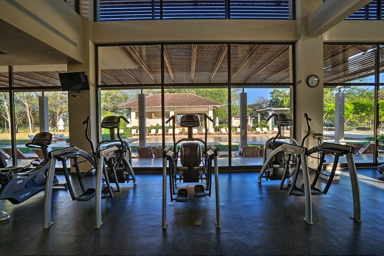Ocean View Luxury Condo Reserva Conchal A15