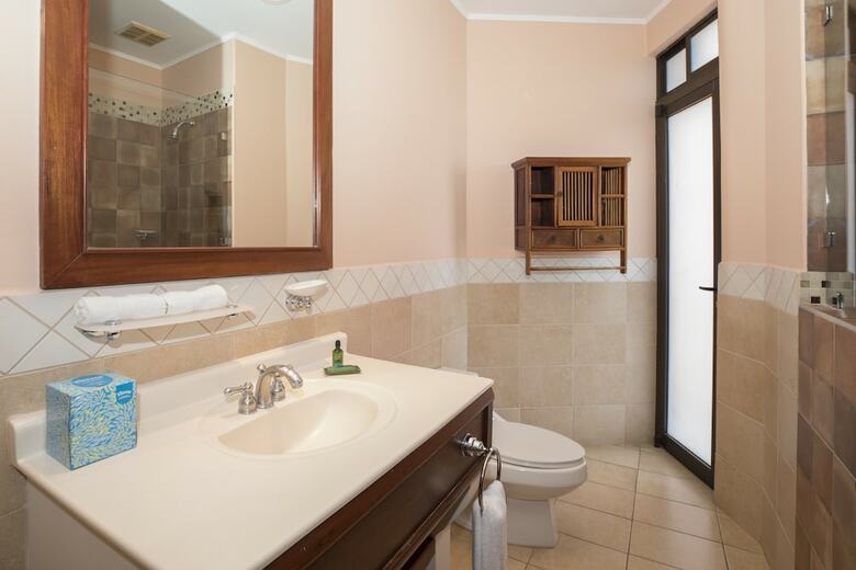 Ocean View Luxury Condo Reserva Conchal A16