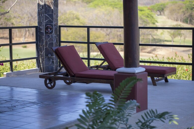 Ocean View Luxury Condo Reserva Conchal A16