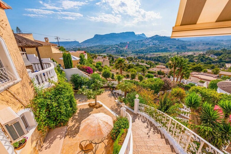 Villa Limones