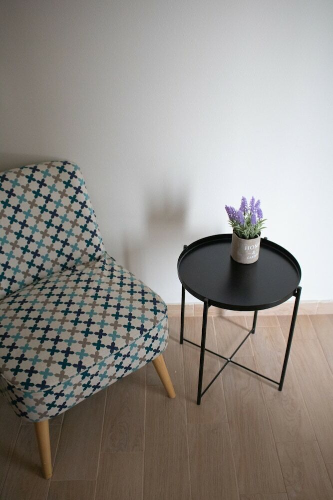 Apartamentos Stylish Flat Close To Metro Station