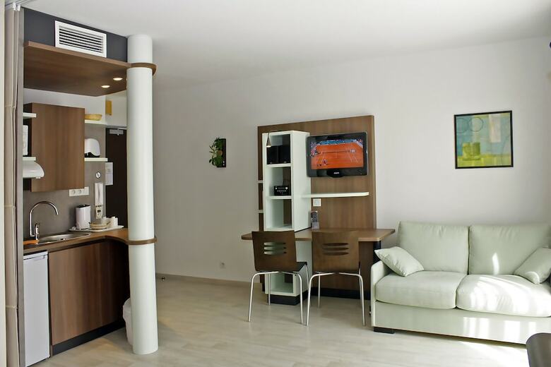 Residencia Suite Home Apt En Luberon