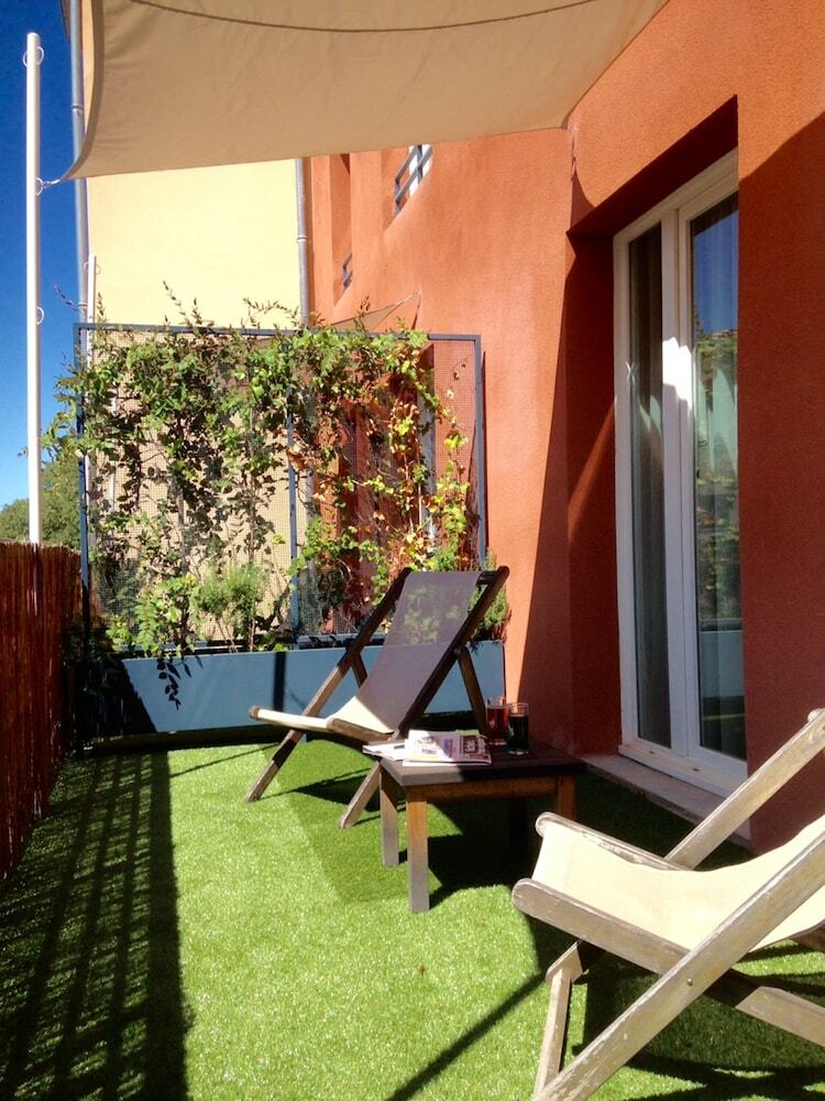 Residencia Suite Home Apt En Luberon