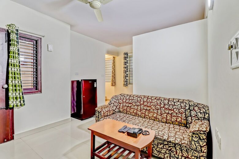 Hotel Oyo 1231 Roxel Inn