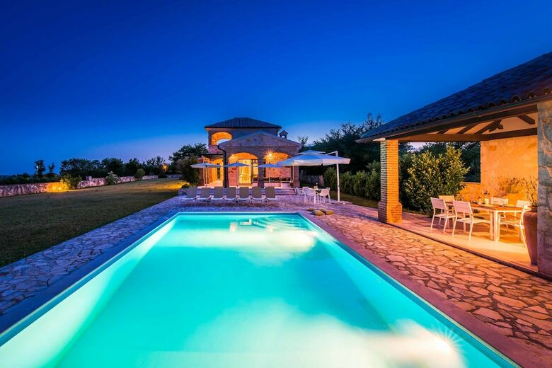 Villa Toscana