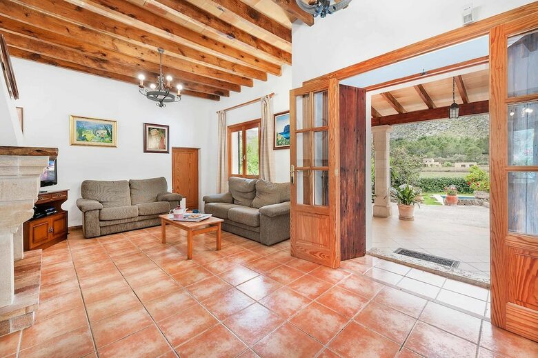 Villa Clavet
