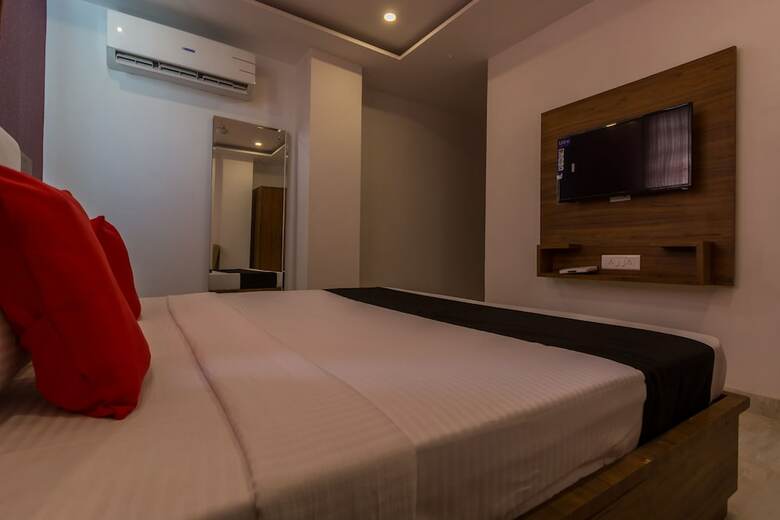 Hotel Capital O 44225 Neem Leaf