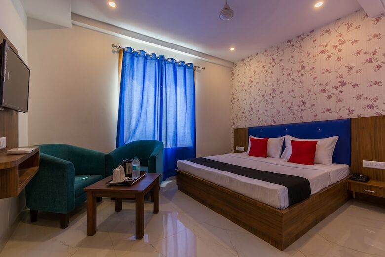 Hotel Capital O 44225 Neem Leaf