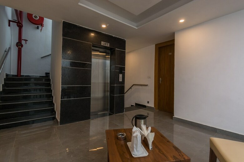 Hotel Capital O 44225 Neem Leaf