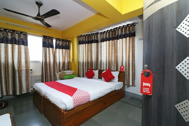 Hotel Oyo 2978 Apartment Beliaghata