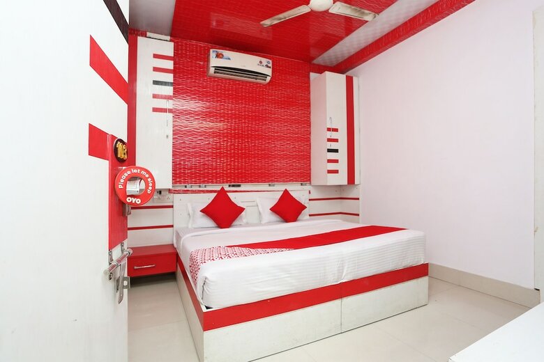 Oyo 29145 Hotel Sirsa City Inn