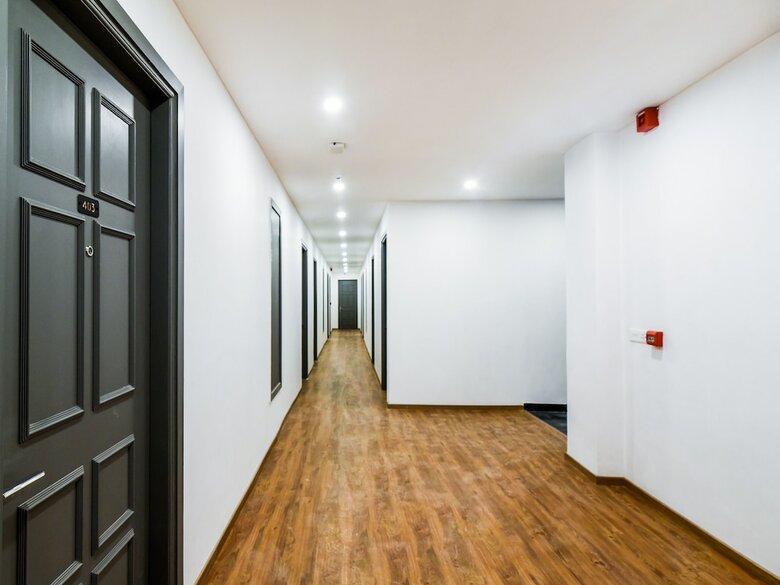 Hotel Oyo Townhouse 094 Bhera Enclave