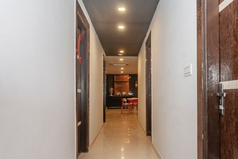Hotel Collection O 174 Shahdara