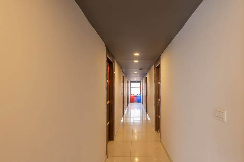 Hotel Collection O 174 Shahdara