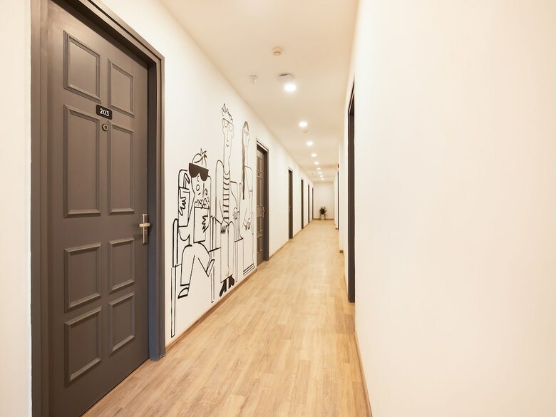 Hotel Oyo Townhouse 118 Gagan Vihar